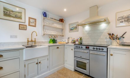 3 Bed in Tansley 6