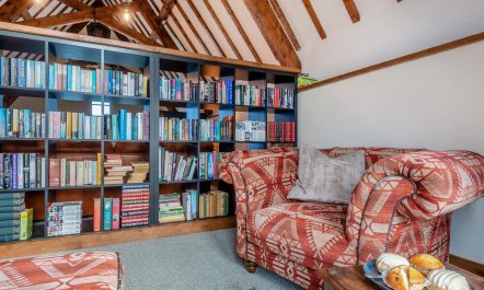 3 Bed in Wrangle 9