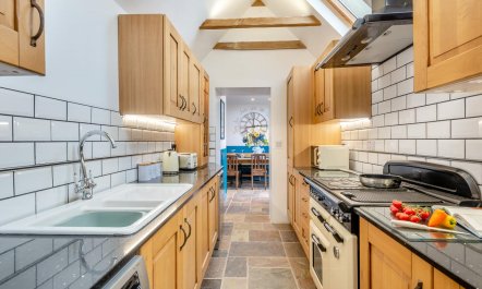 3 Bed in Wrangle 5
