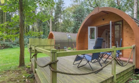 1 Bed in Saleby 8