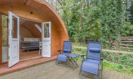 1 Bed in Saleby 7