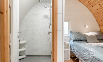 1 Bed in Saleby 4