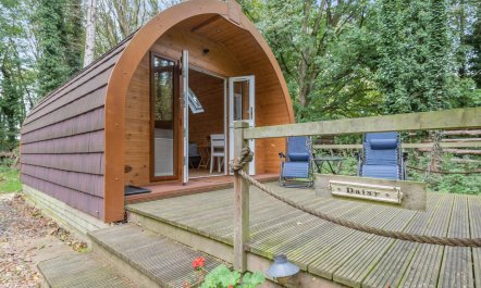 1 Bed in Saleby