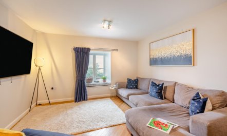 2 Bed in Waren Mill 6