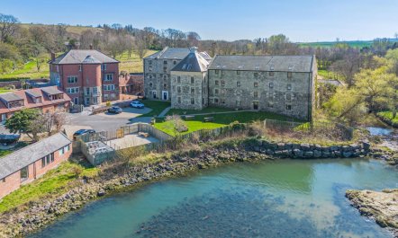 2 Bed in Waren Mill