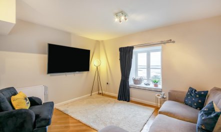 2 Bed in Waren Mill 5