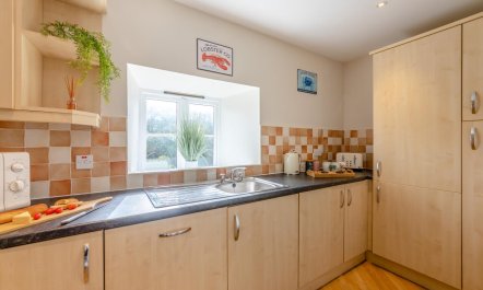 2 Bed in Waren Mill 9