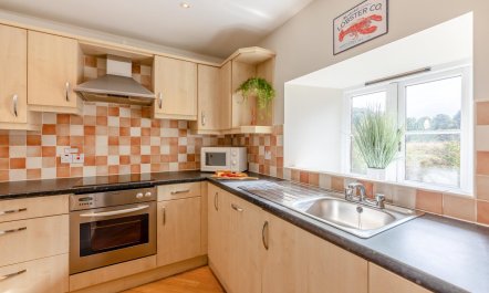 2 Bed in Waren Mill 8