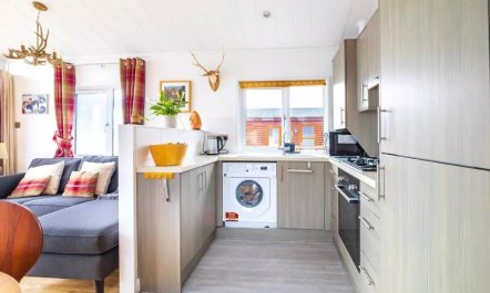 1 Bed in Invermoriston 4