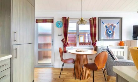1 Bed in Invermoriston 3