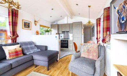 1 Bed in Invermoriston 2