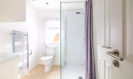 1 Bed in Invermoriston 7