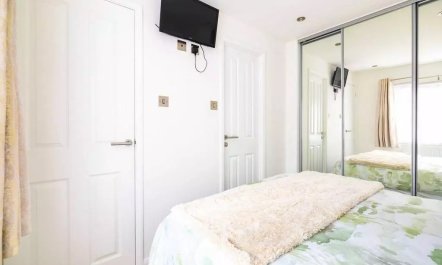 1 Bed in Invermoriston 6