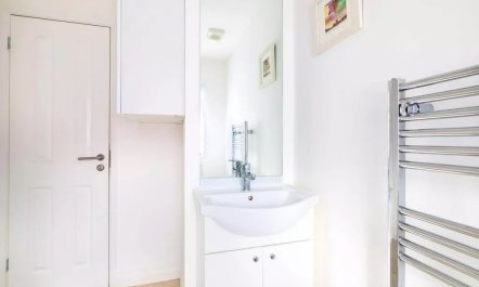 1 Bed in Invermoriston 8