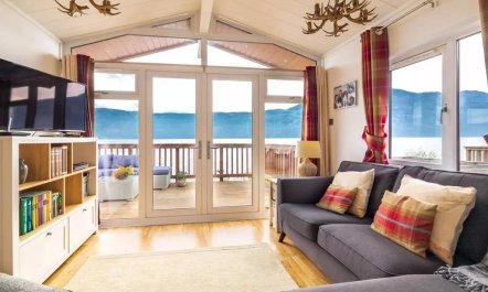 1 Bed in Invermoriston 1