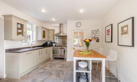 4 Bed in Woolacombe 4