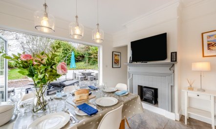 4 Bed in Woolacombe 2