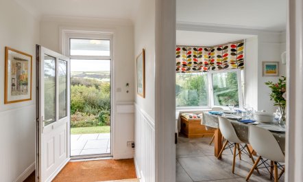 4 Bed in Woolacombe 7