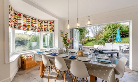 4 Bed in Woolacombe 1