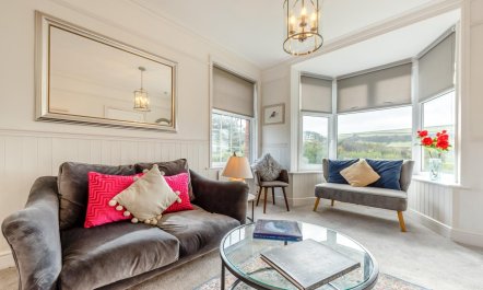 4 Bed in Woolacombe 5