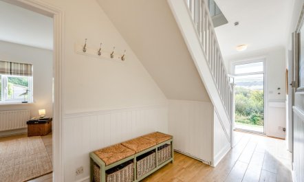4 Bed in Woolacombe 8