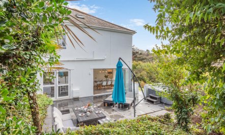 4 Bed in Woolacombe 3