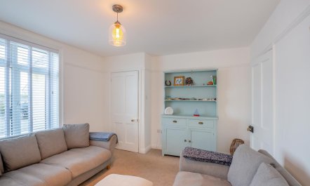 4 Bed in Trearddur Bay 7