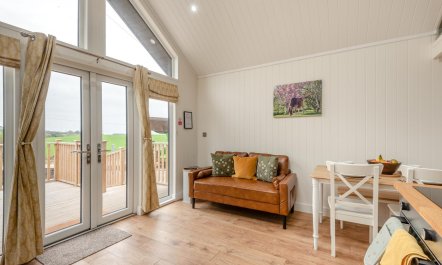2 Bed in Mouswald 5