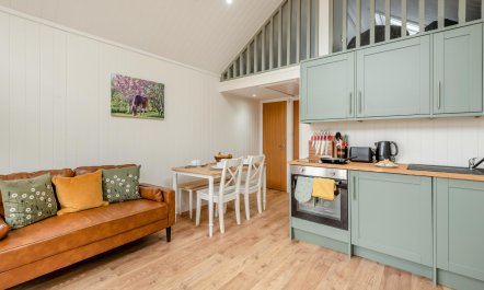 2 Bed in Mouswald 6