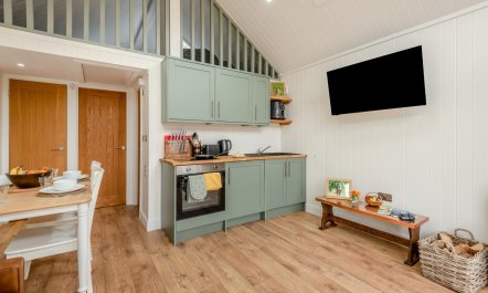 2 Bed in Mouswald 4