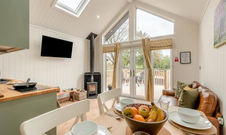 2 Bed in Mouswald