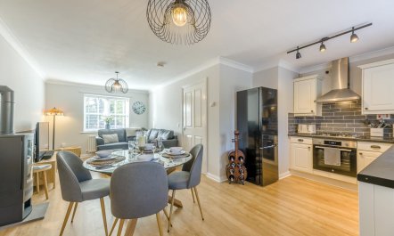 2 Bed in Alnwick 7
