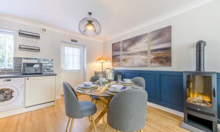 2 Bed in Alnwick 9