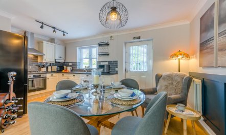 2 Bed in Alnwick 2