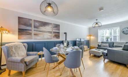 2 Bed in Alnwick 8