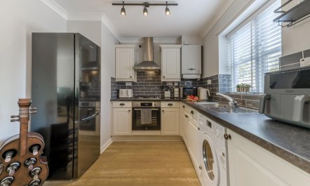 2 Bed in Alnwick 4