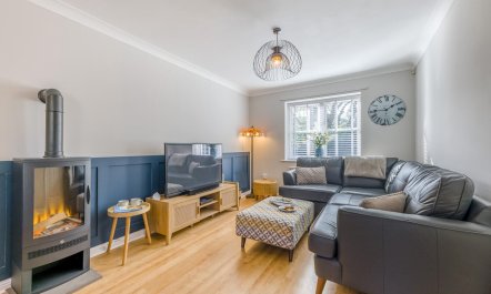 2 Bed in Alnwick 3
