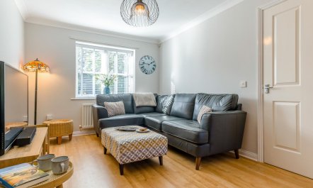2 Bed in Alnwick 5