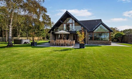 6 Bed in Ainsdale 0