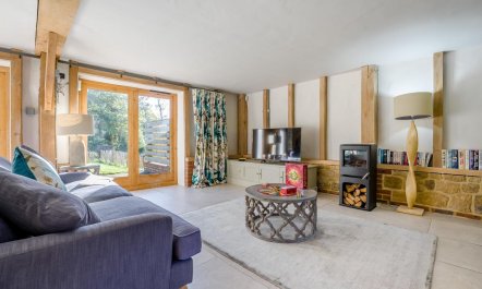 4 Bed in Holmbury St. Mary 4