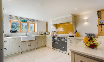 4 Bed in Holmbury St. Mary 7