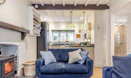 2 Bed in Lynton 4