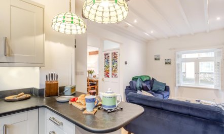 2 Bed in Lynton 8
