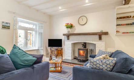 2 Bed in Lynton