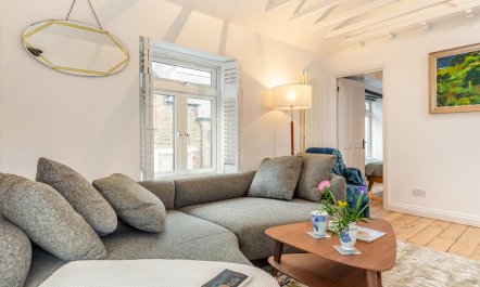 2 Bed in Lynton 1