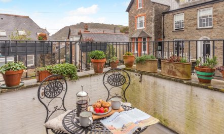 2 Bed in Lynton 3