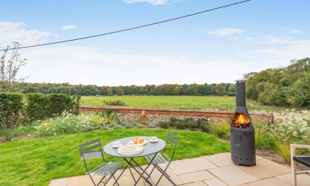 1 Bed in Holkham 4