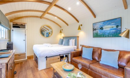 1 Bed in Holkham
