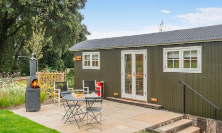 1 Bed in Holkham 8