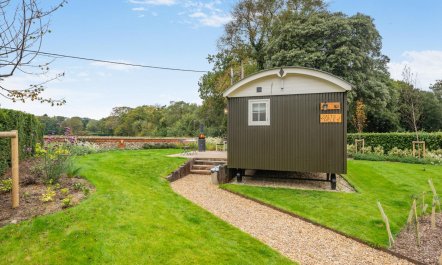 1 Bed in Holkham 2
